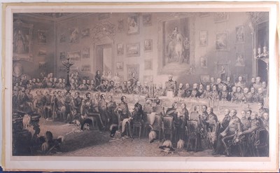 Lot 2365 - After William Salter (1804-1875) - The...