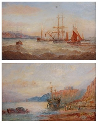 Lot 2388 - Attributed to William Georges Thornley...
