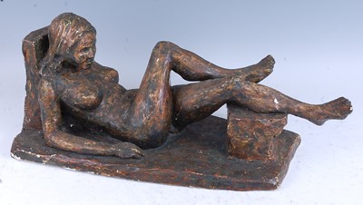 Lot 146 - Attributed to Bernard Robert Reynolds...