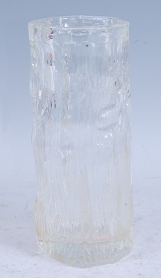 Lot 189 - A Whitefriars clear glass...