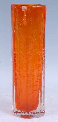 Lot 191 - Geoffrey Baxter for Whitefriars - a cucumber...