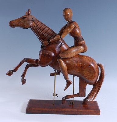 Lot 2312 - A late 19th / early 20th century French...