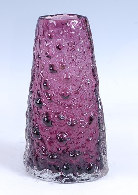 Lot 193 - Geoffrey Baxter for Whitefriars - a volcano...