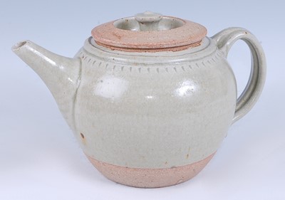 Lot 172 - Richard Batterham (1936-2021) - a studio...