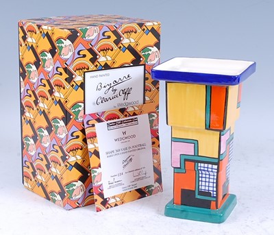 Lot 136 - A Wedgwood Clarice Cliff 2000 Collection...
