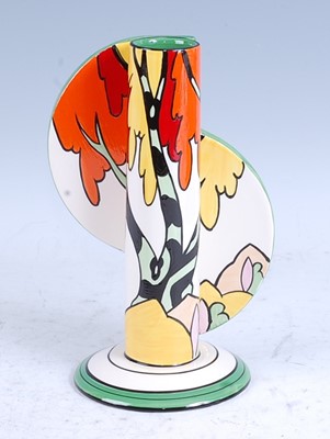 Lot 135 - A Wedgwood Clarice Cliff 2000 Collection...