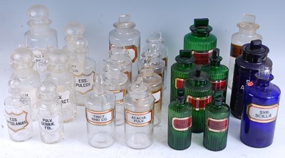 Lot 2101 - A large collection of 19th century and later...