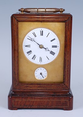 Lot 2428 - A mid-19th century French rosewood and...
