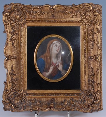 Lot 2278 - Late 19th century continental school -...