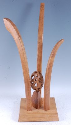 Lot 326 - Attributed to Bernard Robert Reynolds...