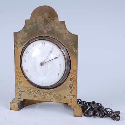 Lot 2236 - George Riley of Dublin - a George III silver...