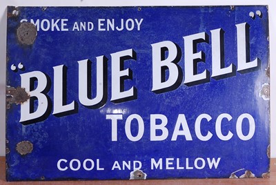 Lot 362 - An early 20th century enamel on metal...