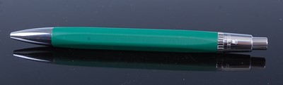 Lot 2304 - A Rolex ballpoint pen, boxed and unused