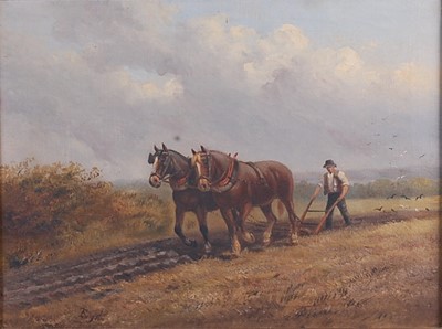 Lot 2417 - Attributed to Thomas Smythe (1825-1907) -...