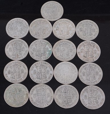 Lot 2140 - Great Britain, a collection of George V/VI...