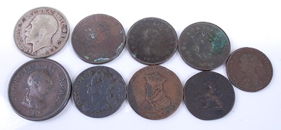 Lot 2142 - Great Britain, a collection of 18th century...