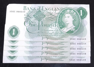 Lot 2170 - Great Britain, a collection of Elizabeth II...