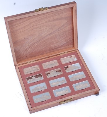 Lot 2185 - Great Britain, The Birmingham Mint Royal...