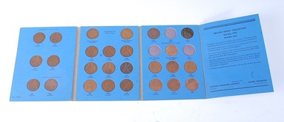 Lot 2086 - Great Britain, a Whitmans Great Britain...