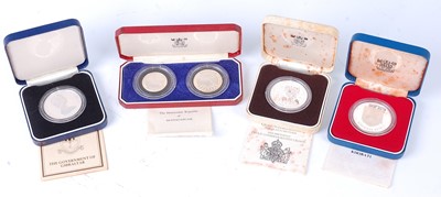 Lot 2129 - Great Britain, a Queen Elizabeth The Queen...