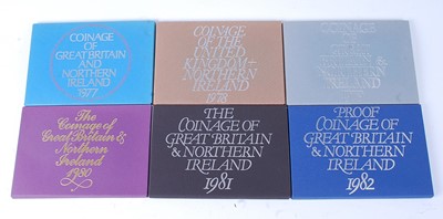Lot 2130 - Coinage of Great Britain and Ireland, a...