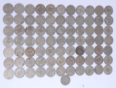 Lot 2120 - Great Britain, a collection of George V/VI...