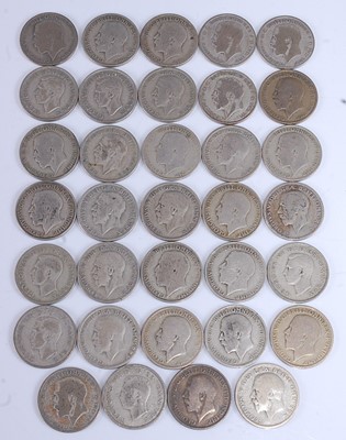 Lot 2173 - Great Britain, a collection of George V/VI...