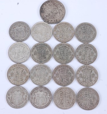Lot 2122 - Great Britain, 1937 Coronation crown, George...