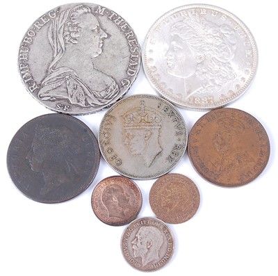 Lot 2164 - Great Britain and World, a collection of...