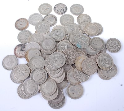 Lot 2116 - Great Britain, a collection of George V/VI...