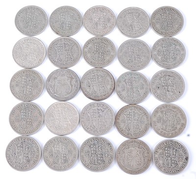 Lot 2168 - Great Britain, a collection of George V/VI...