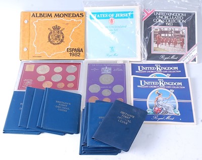 Lot 2108 - United Kingdom, a collection of brilliant...