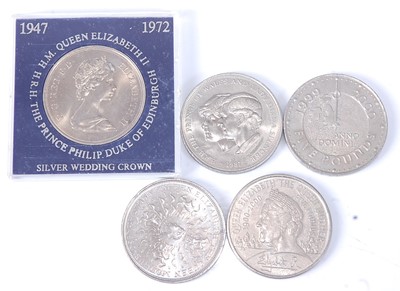 Lot 2191 - Great Britain, a large collection of Elizabeth...