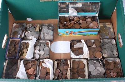 Lot 2159 - Great Britain, a large collection of Victorian...