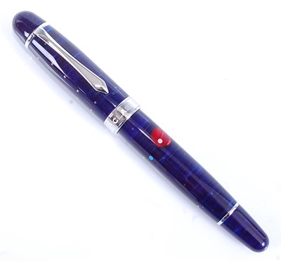 Lot 12 - A Classic Pens LB3 Jupiter limited edition...