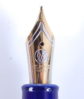 Lot 12 - A Classic Pens LB3 Jupiter limited edition...