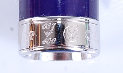 Lot 12 - A Classic Pens LB3 Jupiter limited edition...