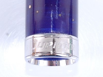 Lot 12 - A Classic Pens LB3 Jupiter limited edition...