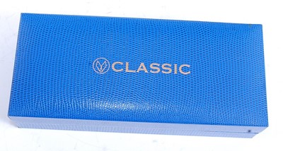 Lot 12 - A Classic Pens LB3 Jupiter limited edition...