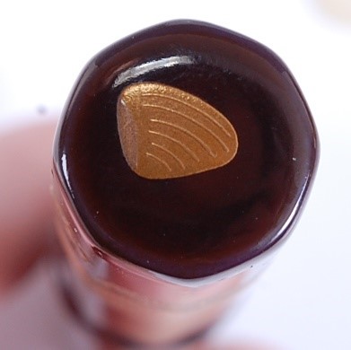 Lot 21 - A Japanese limited edition Danitrio maki-e...