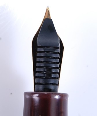 Lot 21 - A Japanese limited edition Danitrio maki-e...