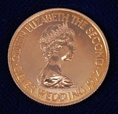 Lot 2001 - Great Britain, Elizabeth II Bailiwick of...