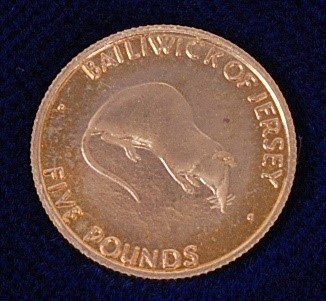 Lot 2001 - Great Britain, Elizabeth II Bailiwick of...