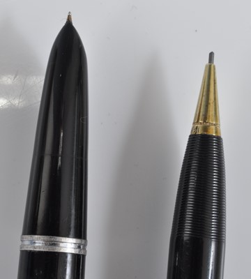 Lot 66 - A vintage Parker 51 Empire State special...