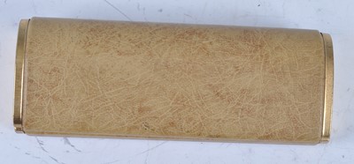 Lot 66 - A vintage Parker 51 Empire State special...