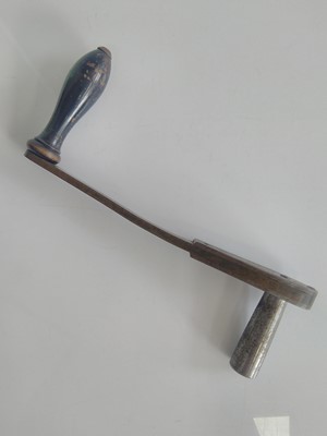 Lot 1253 - Nicole Freres - a Swiss rosewood and floral...