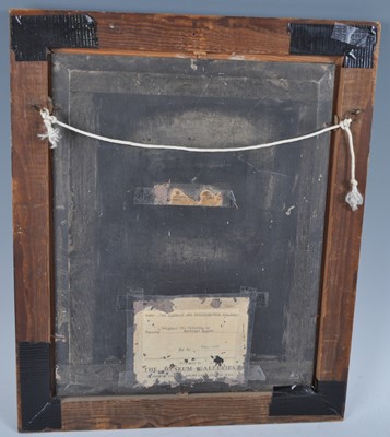 Lot 1293 - Mortimer Luddington Menpes (1855-1938) - An...