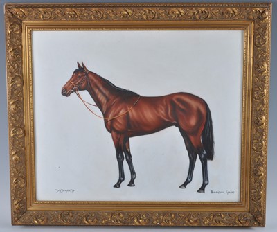 Lot 348 - David Anthony Denyer, (b. 1937), Brigadier...