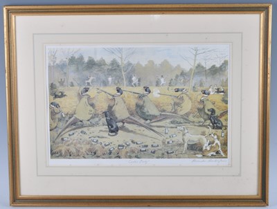Lot 356 - After Alexander Charles-Jones, (b. 1959),...