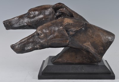 Lot 311 - After M. Bertin, (French 20th century), At the...